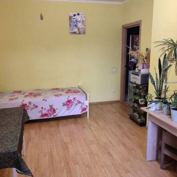 Продается 2-х комнатная квартира, 71,2 м²