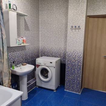 Продается 2-х комнатная квартира, 71,2 м²