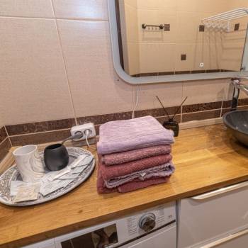 Сдается 1-комнатная квартира, 49 м²