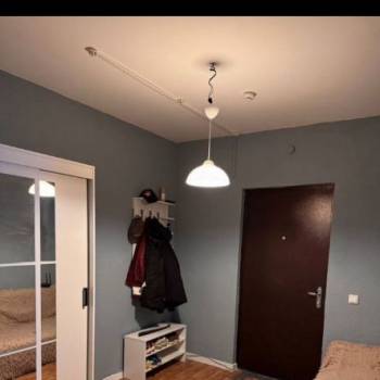 Сдается 2-х комнатная квартира, 61 м²