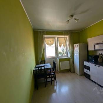 Сдается 2-х комнатная квартира, 57,8 м²