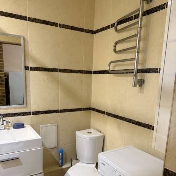 Сдается Многокомнатная квартира, 56 м²
