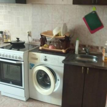 Сдается 1-комнатная квартира, 40 м²