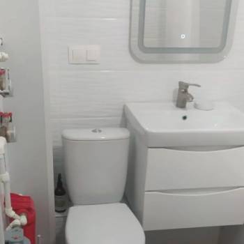 Продается 1-комнатная квартира, 32,8 м²