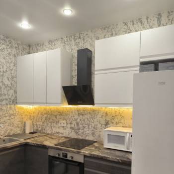 Продается 1-комнатная квартира, 35 м²