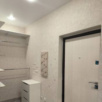 Продается 1-комнатная квартира, 35 м²