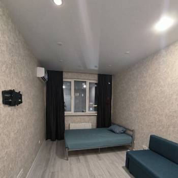 Продается 1-комнатная квартира, 35 м²