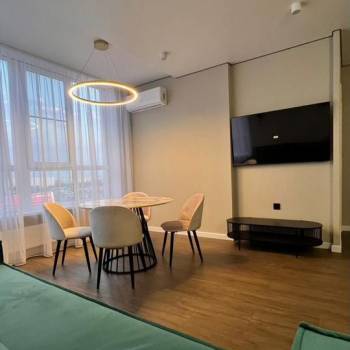 Продается 2-х комнатная квартира, 70 м²