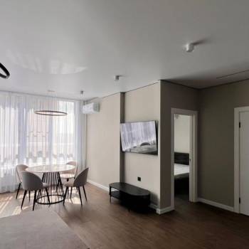 Продается 2-х комнатная квартира, 70 м²