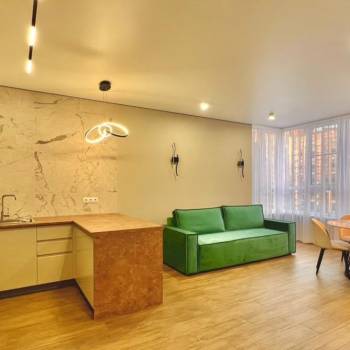 Продается 2-х комнатная квартира, 70 м²