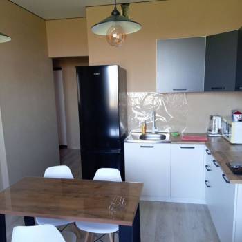 Продается 1-комнатная квартира, 34,3 м²