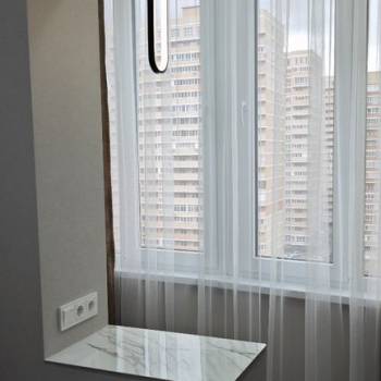 Продается 1-комнатная квартира, 30,5 м²