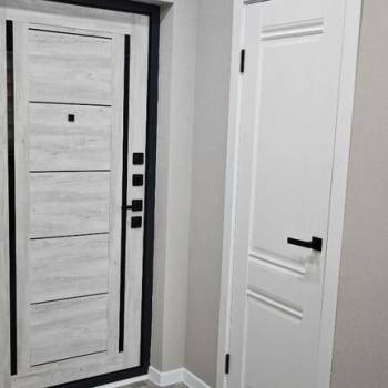 Продается 1-комнатная квартира, 30,5 м²