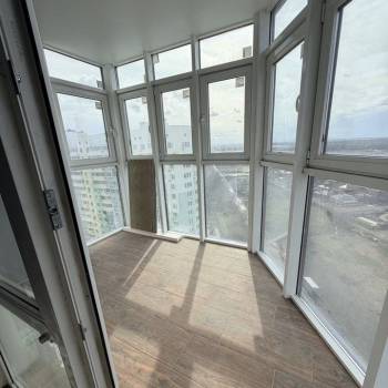 Продается 3-х комнатная квартира, 95,3 м²