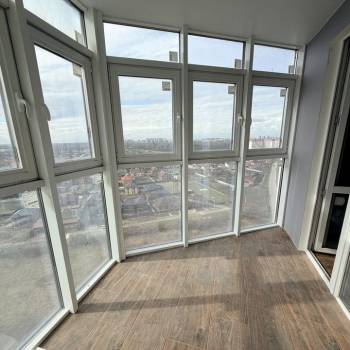 Продается 3-х комнатная квартира, 95,3 м²