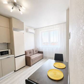 Сдается 1-комнатная квартира, 39,1 м²