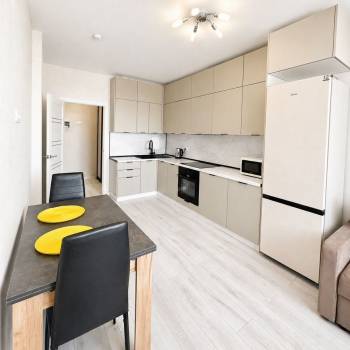Сдается 1-комнатная квартира, 39,1 м²
