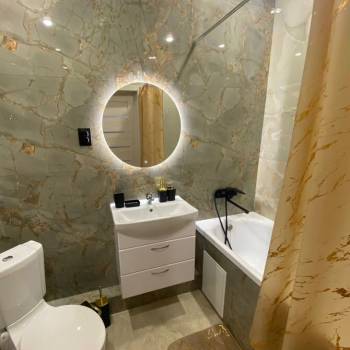 Сдается 1-комнатная квартира, 39,1 м²