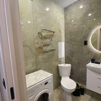 Сдается 1-комнатная квартира, 39,1 м²