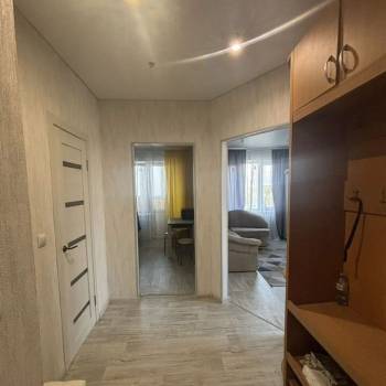 Сдается 1-комнатная квартира, 34,1 м²