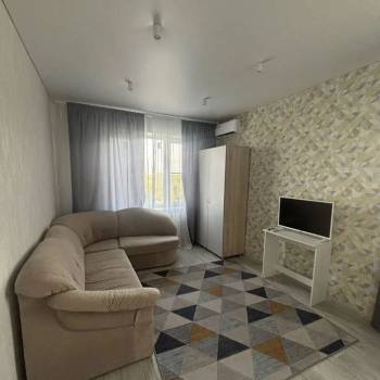 Сдается 1-комнатная квартира, 34,1 м²