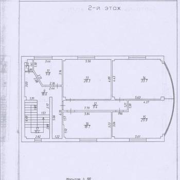 Сдается Нежилое помещение, 70 м²