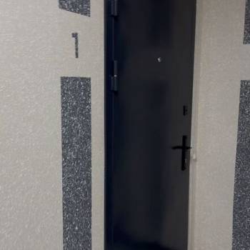 Сдается 2-х комнатная квартира, 55 м²