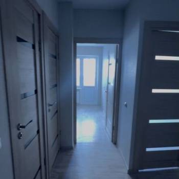 Сдается 2-х комнатная квартира, 55 м²