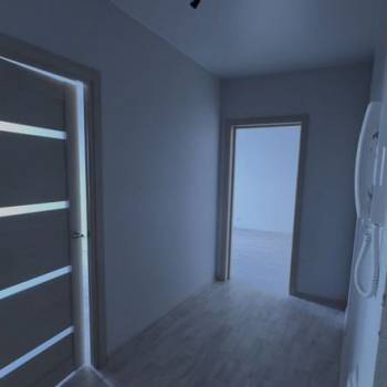 Сдается 2-х комнатная квартира, 55 м²