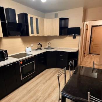 Сдается 1-комнатная квартира, 39,6 м²