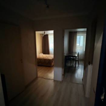 Сдается 1-комнатная квартира, 39,6 м²