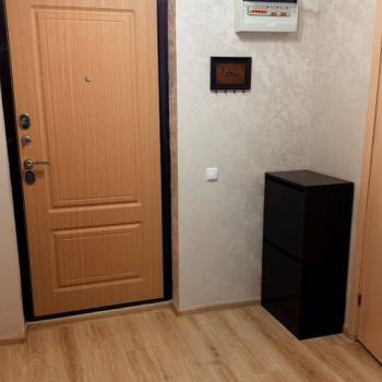 Сдается 1-комнатная квартира, 39,6 м²