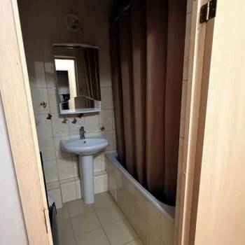 Сдается 1-комнатная квартира, 39,6 м²