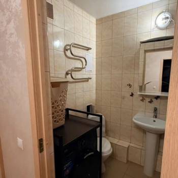 Сдается 1-комнатная квартира, 39,6 м²