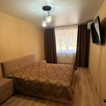Сдается 1-комнатная квартира, 39,6 м²
