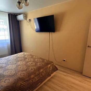 Сдается 1-комнатная квартира, 39,6 м²