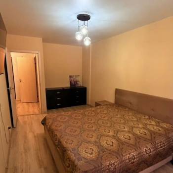 Сдается 1-комнатная квартира, 39,6 м²