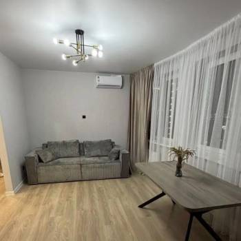 Сдается 2-х комнатная квартира, 65,1 м²