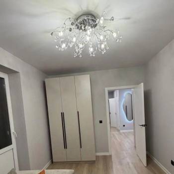 Сдается 2-х комнатная квартира, 65,1 м²