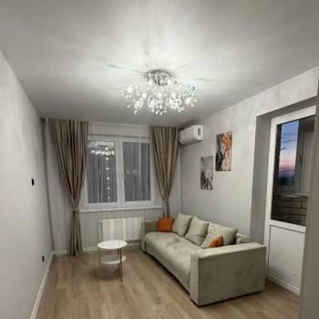 Сдается 2-х комнатная квартира, 65,1 м²
