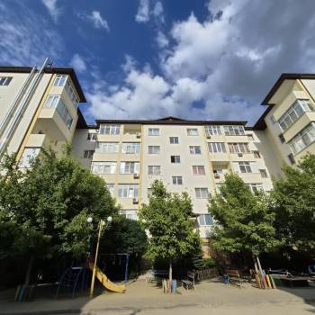 Сдается 1-комнатная квартира, 36,6 м²