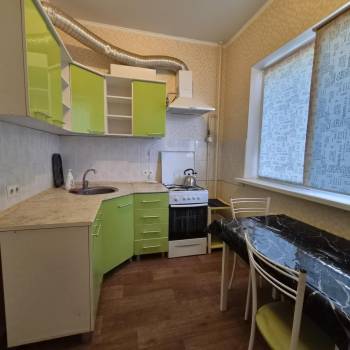Сдается 1-комнатная квартира, 36,6 м²
