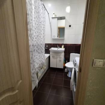 Сдается 1-комнатная квартира, 36,6 м²