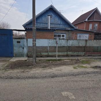 Продается Дом, 60 м²
