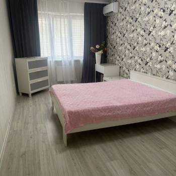 Сдается 2-х комнатная квартира, 60 м²