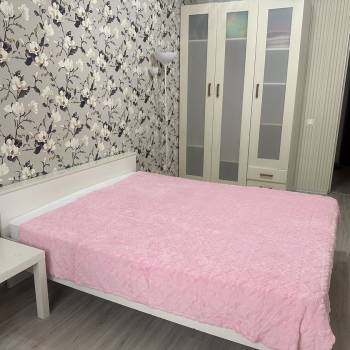 Сдается 2-х комнатная квартира, 60 м²