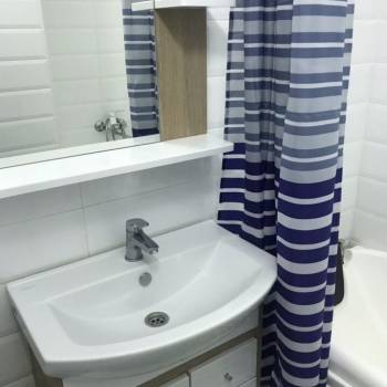 Сдается 2-х комнатная квартира, 60 м²