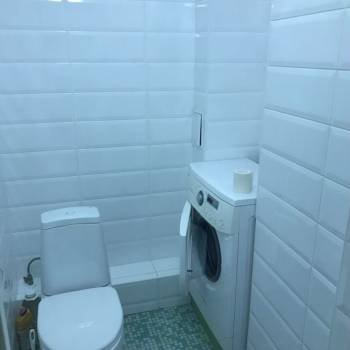 Сдается 2-х комнатная квартира, 60 м²