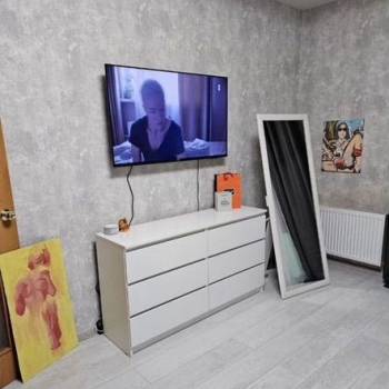 Сдается 1-комнатная квартира, 35 м²
