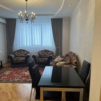 Сдается 2-х комнатная квартира, 54 м²